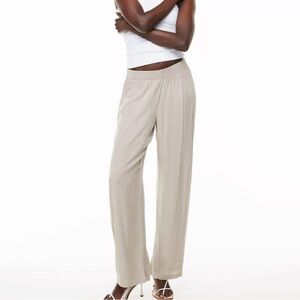 Aritzia Babaton Tribute Pant